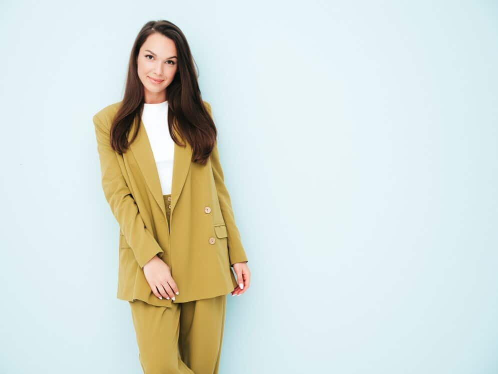 Tailored Elegance: A Guide to Women&#039;s Formal Suits