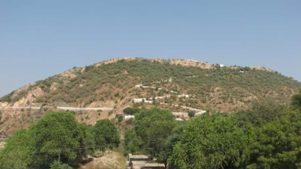 Govardhan Hill