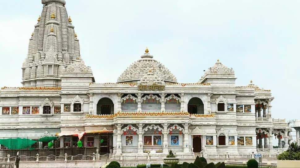 Prem Mandir