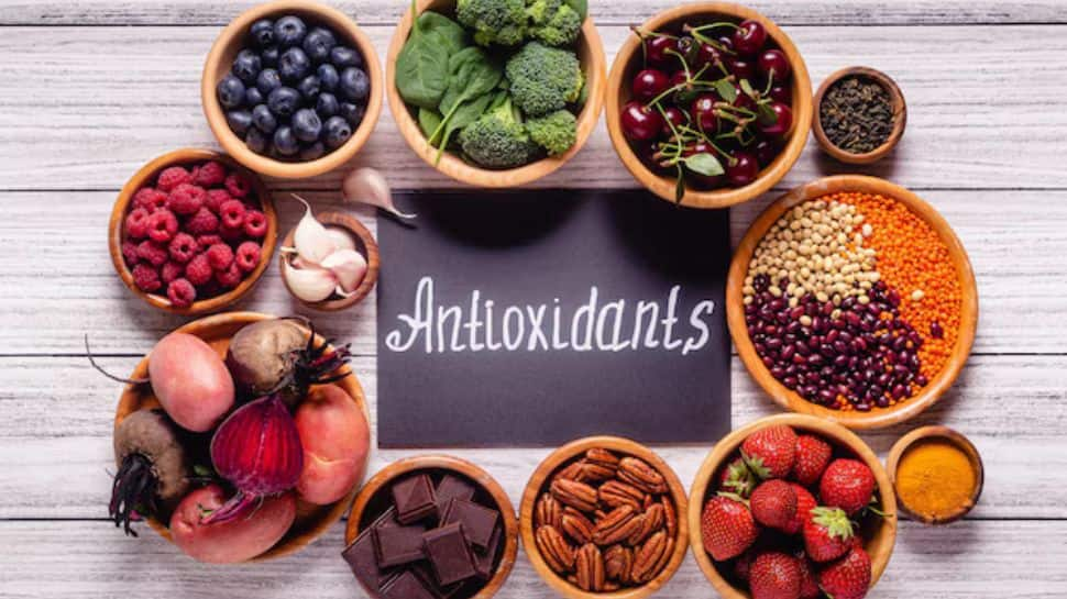 Antioxidants 