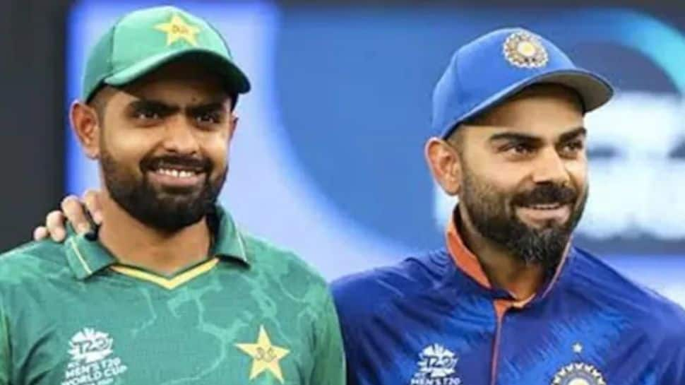 ¿Virat Kohli y Babar Azam jugarán en el mismo equipo? Esto es lo que dice el máximo responsable