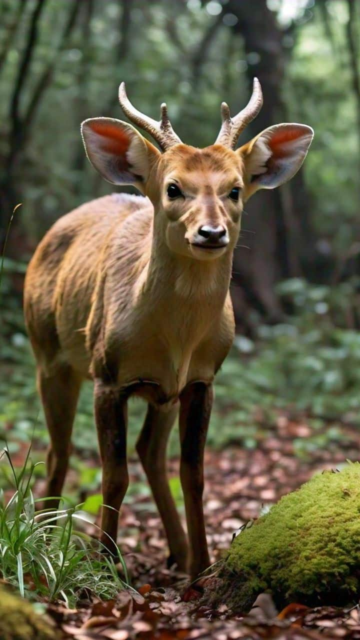 Saola