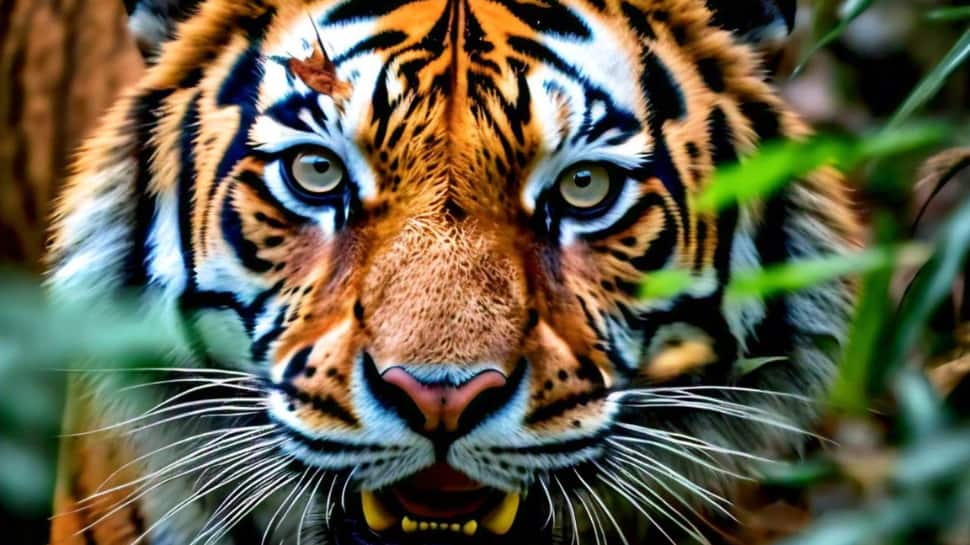 South China Tiger