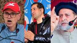 J&K Assembly Election 2024: Five Heavyweight Candidates To Watch Out For