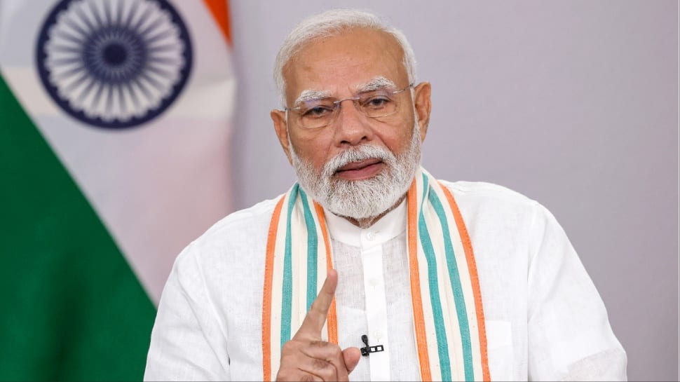 J&amp;K Assembly Polls: PM Modi To Rev Up BJP Campaign With Rally In Srinagar On September 19