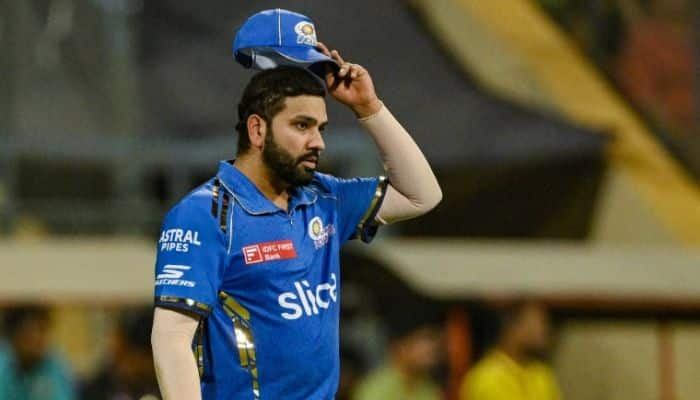 Rohit Sharma's Mumbai Indians Journey Likely Over: India Captain Set For Trade Or Release Ahead Of IPL 2025 Auction