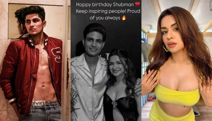 Fact Check: Is Shubman Gill Dating Actress Avneet Kaur? Here&#039;s Truth Behind Viral Birthday Post