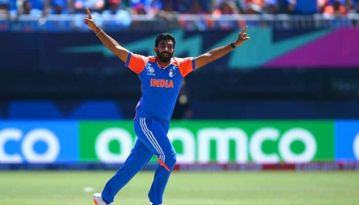 10. Jasprit Bumrah’s Bowling Brilliance