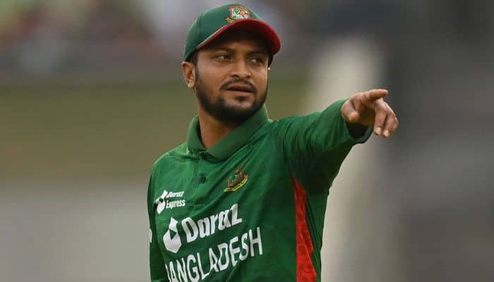 6. Shakib Al Hasan's Dual Impact