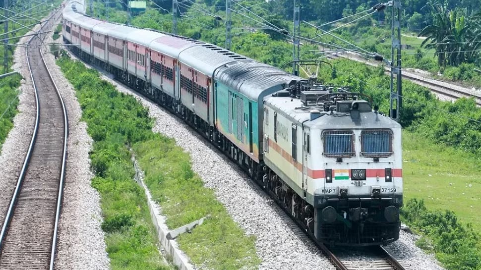 Exam Special Trains: 12 Extra Trains To Run For THESE Candidates – Check Full Schedule | Mobility News