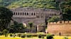  Bhangarh Fort, Rajasthan 