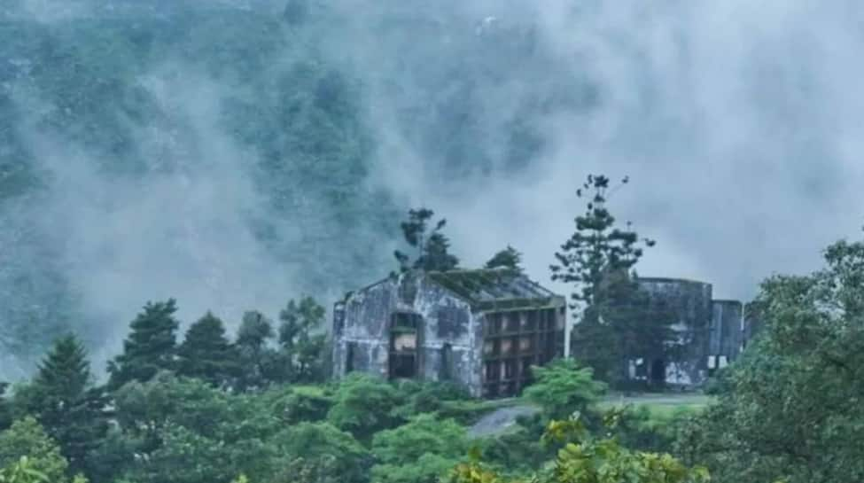 Lambi Dehar Mines, Uttarakhand