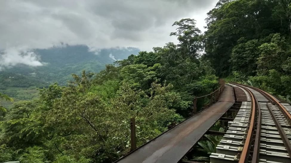 Jatinga, Assam  