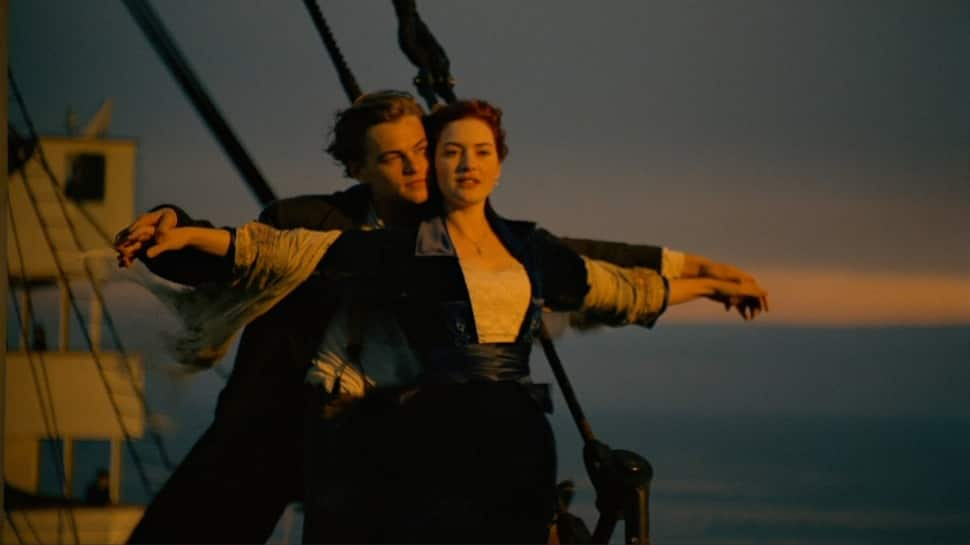 Titanic