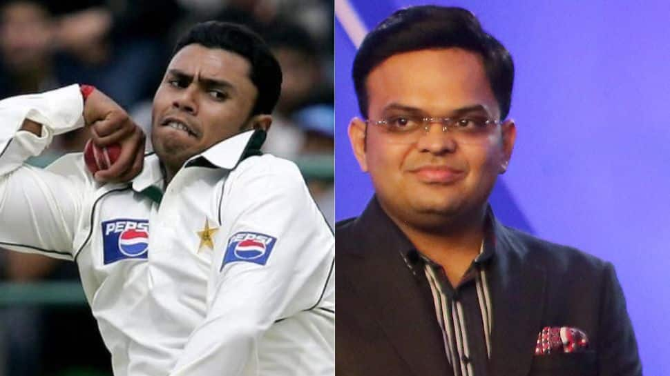 Exclusive Interview | Pakistan Voting Against Jay Shah For ICC Chief Post Will Have Serious Implications: Danish Kaneria On 'Missed Opportunity'