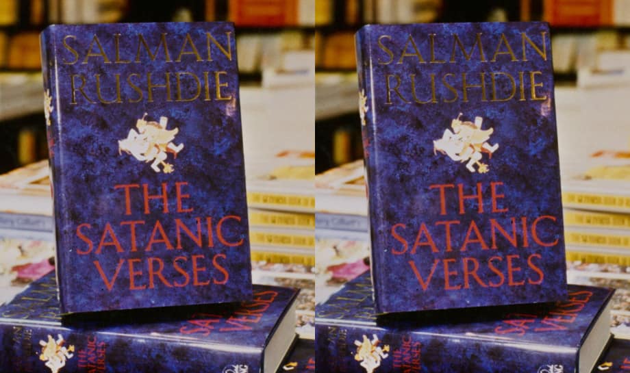 The Satanic Verses: 