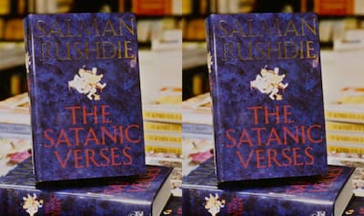 The Satanic Verses: 