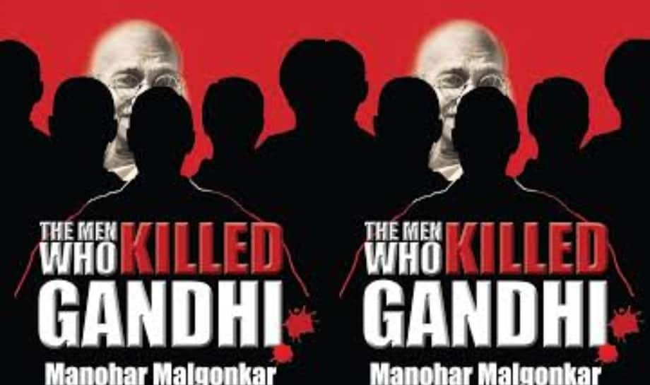 Who Killed Gandhi: 