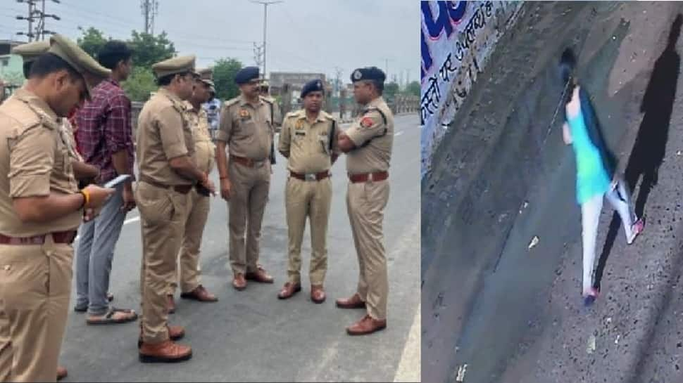 Uttar Pradesh: Woman&#039;s Naked, Headless Body Found Dumped In Middle Of Highway