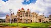 The One That Needs No Introduction: Mysore Palace (Amba Vilas Palace)