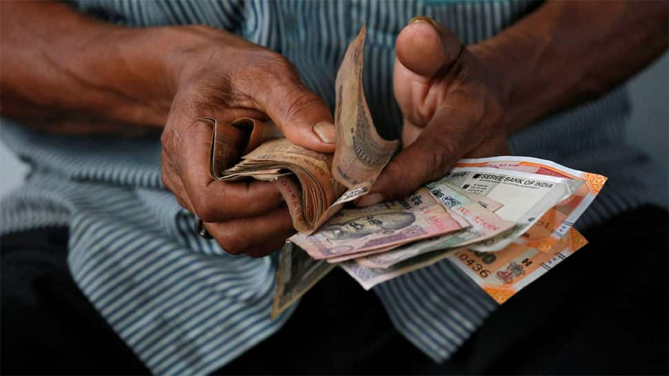 How Much Does It Cost To Print Rs 10, 20, 50, 100, 200 And 500 Note?