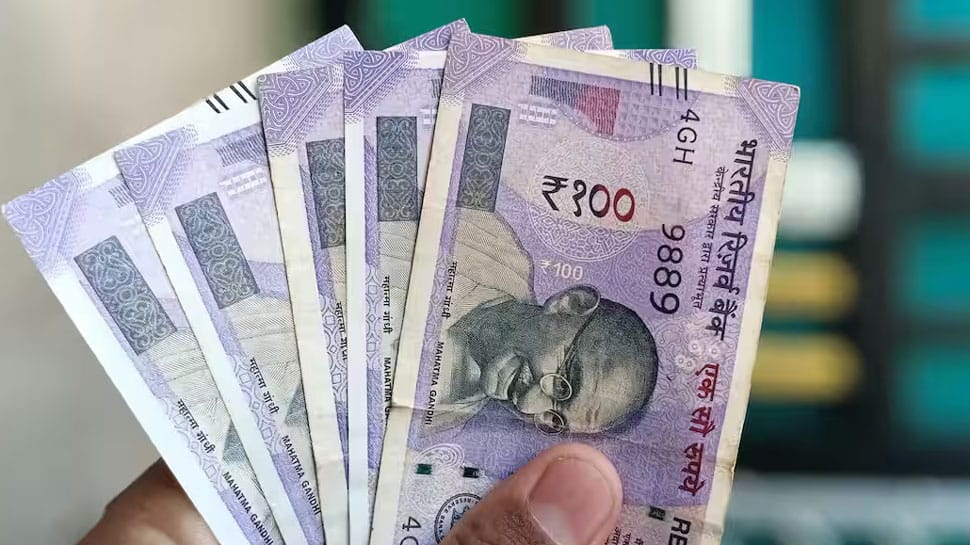 Where Are Bank Notes Or Indian Currency Printed?