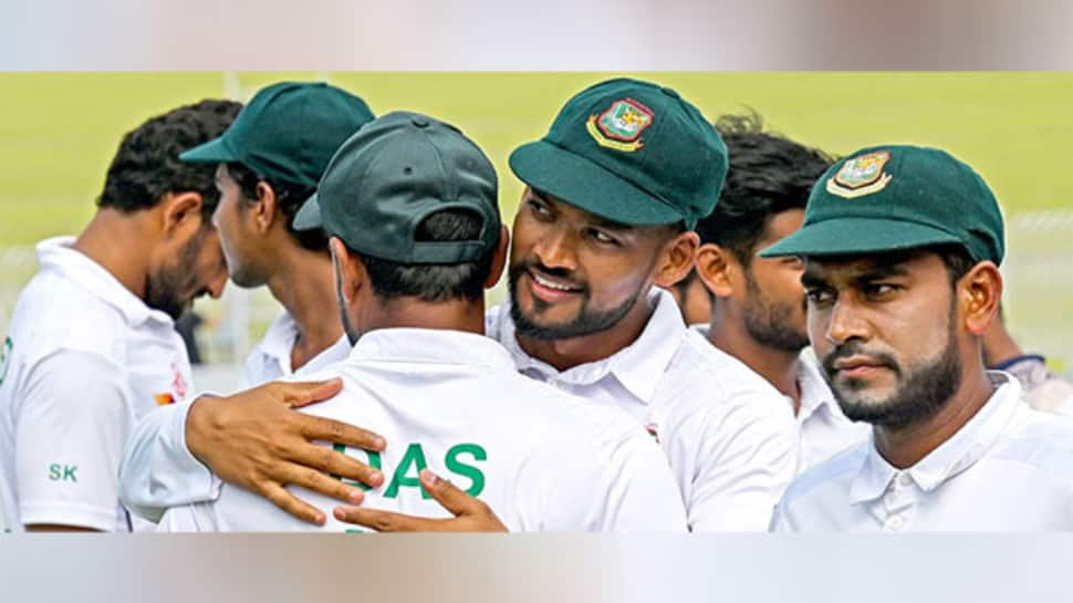 IND vs BAN: Bangladesh Announce Test Squad For Series Against India, New Weapon Jaker Ali Gets Maiden Call-Up