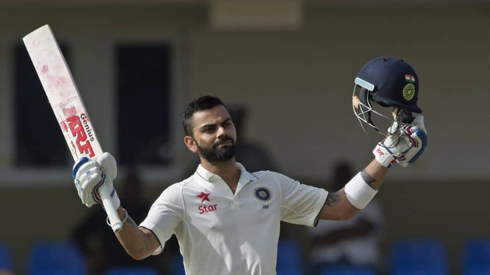 ‘Leadership In The Last 6-7 Years’: Ricky Ponting Hails Virat Kohli For Evolving Test Cricket In India