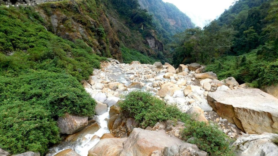 Uttarakhand 