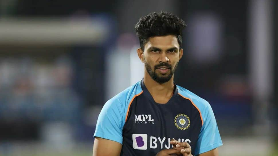 Ruturaj Gaikwad Forced To Retire Hurt During Duleep Trophy Match, Sparks Outrage From Fans Details Here