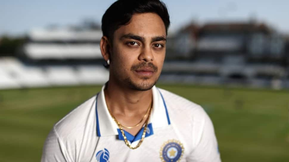 'Bring Him Back,' Fans Go Crazy After Ishan Kishan Makes Comeback With A Century