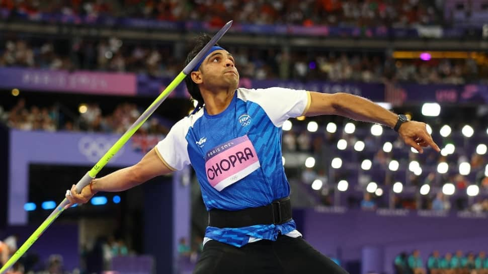 Neeraj Chopra, Avinash Sable To Compete In Brussels Diamond League 2024