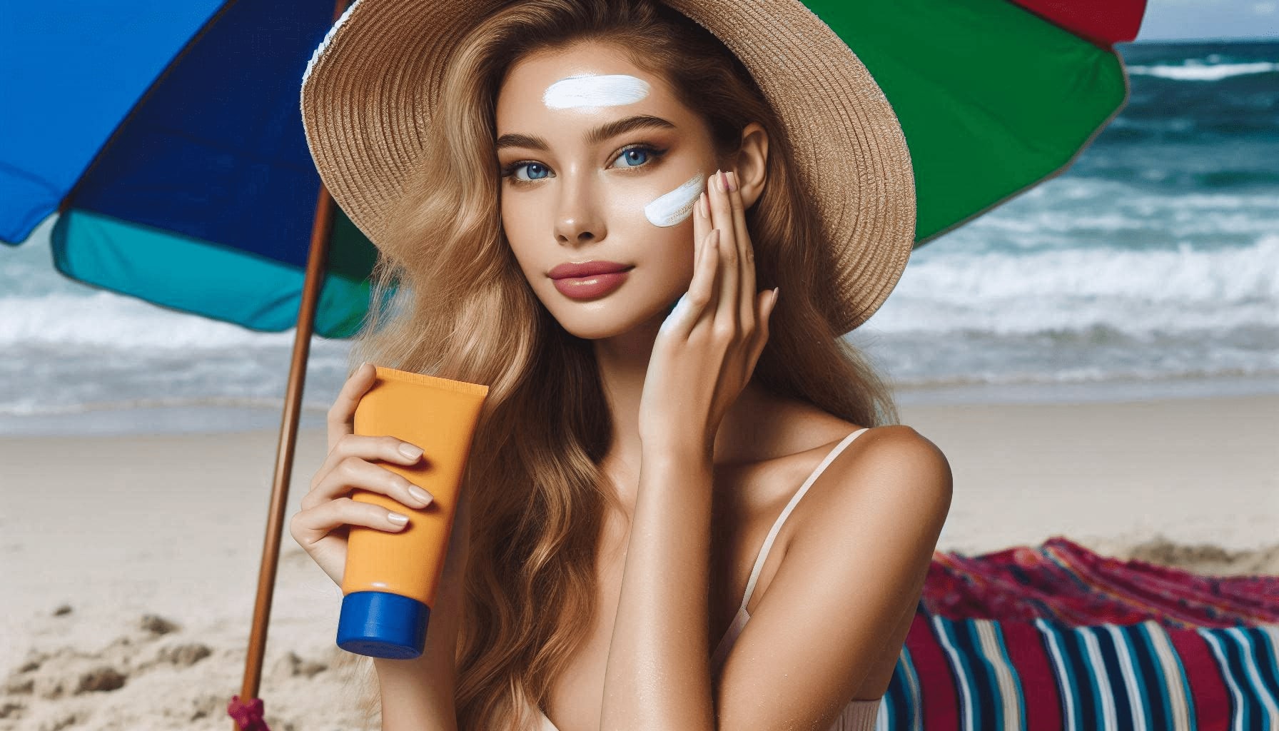 Affordable Sunscreens with Broad Spectrum Protection - Products List Inside