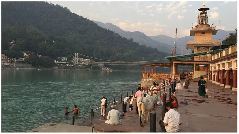 Rishikesh: Spiritual Serenity Meets Adventure