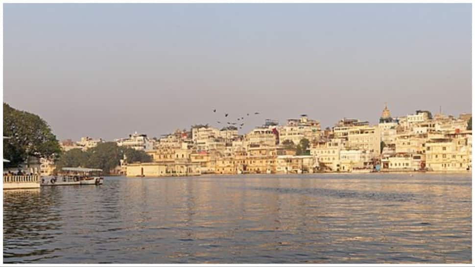 Udaipur: A Regal Romance In The City of Lakes 