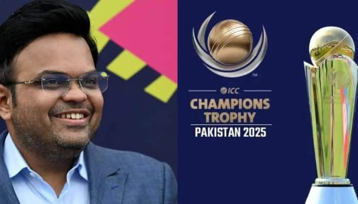 How Will BCCI React After ICC&#039;s &#039;No Plans To Shift Champions Trophy 2025 Out Of Pakistan&#039; Statement?