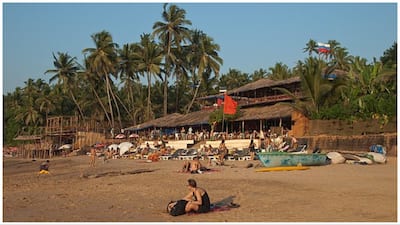 Goa: Beaches, Parties, And Pure Romance