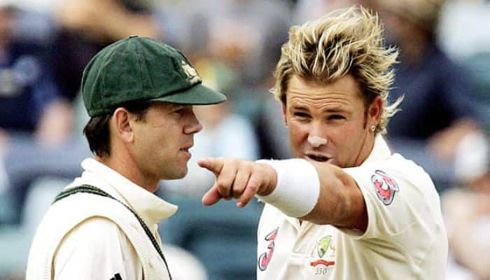 Criticism of Ricky Ponting