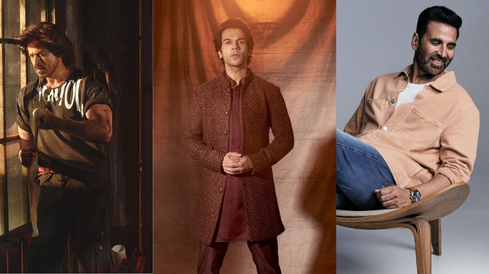 Stree 2: Despite Massive Success Rajkummar Rao Says He Cannot Compete With Akshay Kumar &amp; Shah Rukh Khan Due To This Reason