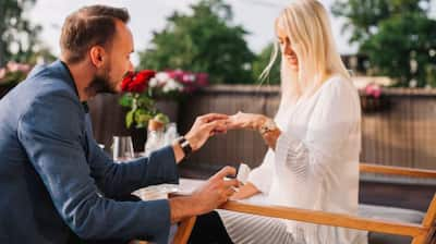 10 Most Romantic Ways To Propose Your Partner