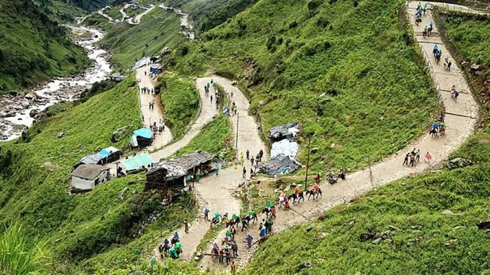 Kedarkantha Trek, Uttarakhand