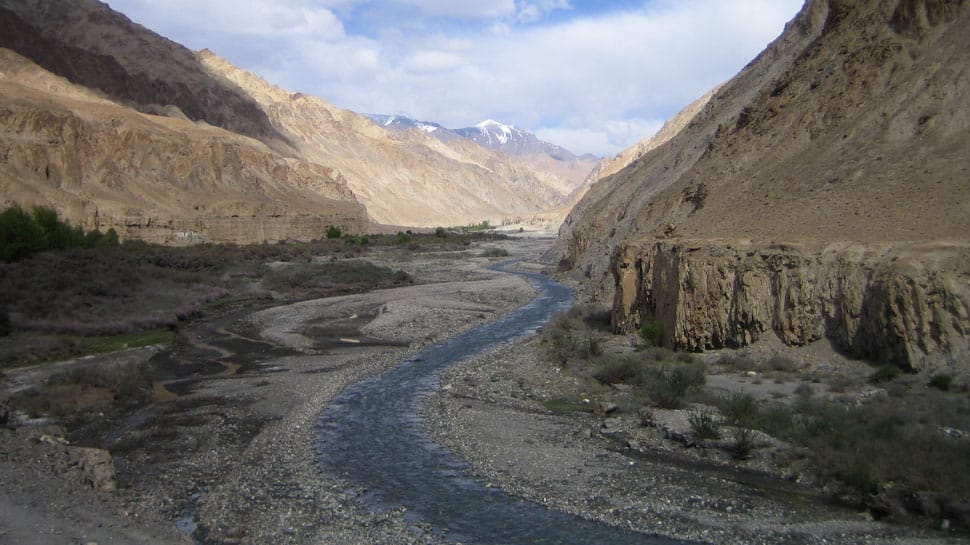 Markha Valley Trek, Ladakh