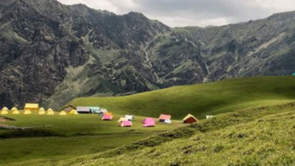 Roopkund Trek, Uttarakhand