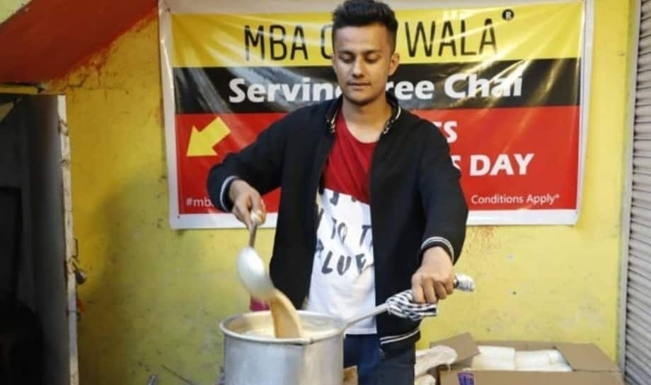 MBA Chaiwala