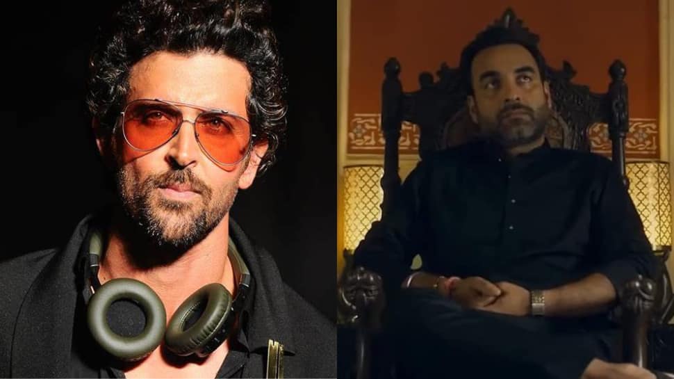 Exclusive: Hrithik Roshan Will NOT Replace Pankaj Tripathi As Kaleen Bhaiya In Mirzapur 4