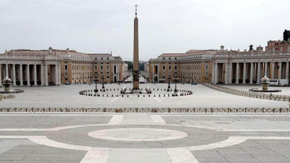 Vatican City