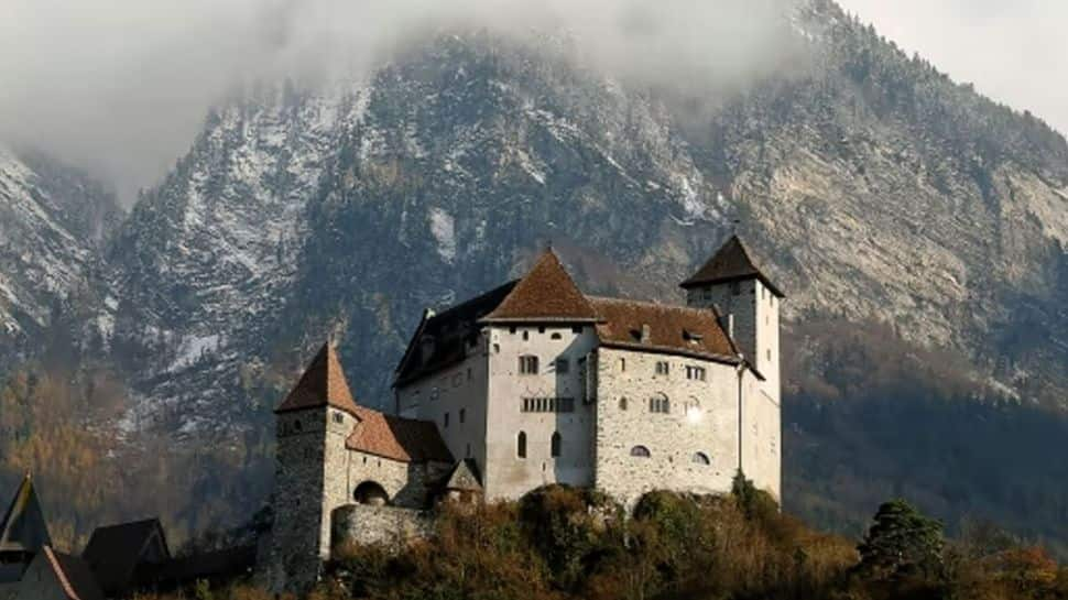 Liechtenstein