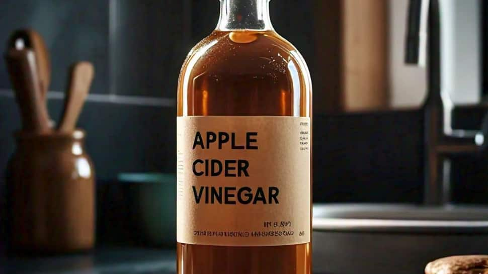 Apple Cider Vinegar