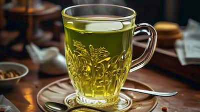 Green Tea