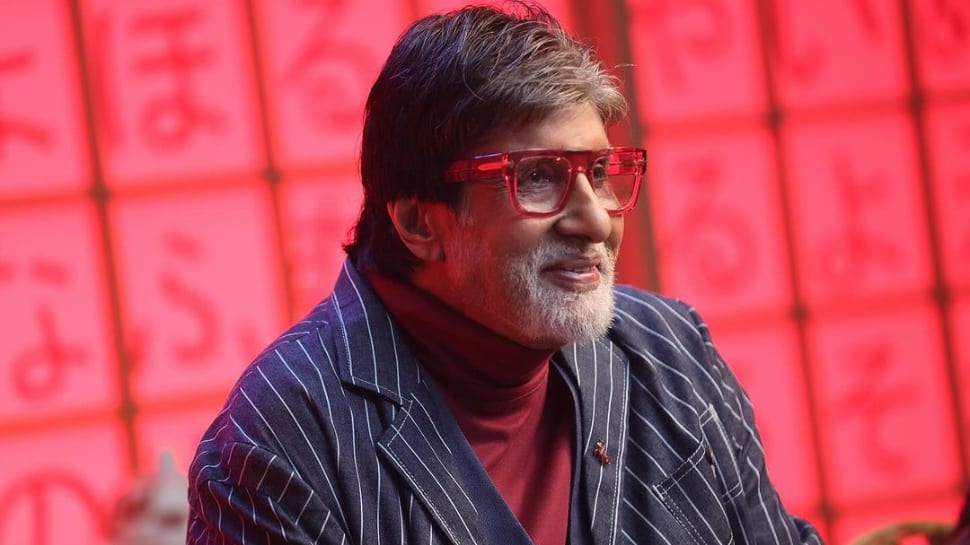 Amitabh Bachchan Recalls Of Being Snubbed By A Shopkeeper In London; Here’s How He Showed Him His Place